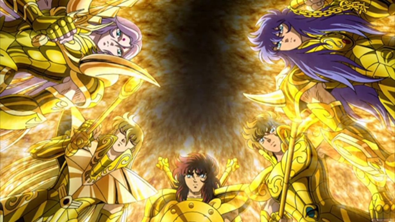 2025流行的圣斗士游戏盘点_wishdown.com 2025流行的圣斗士游戏盘点_wishdown.com