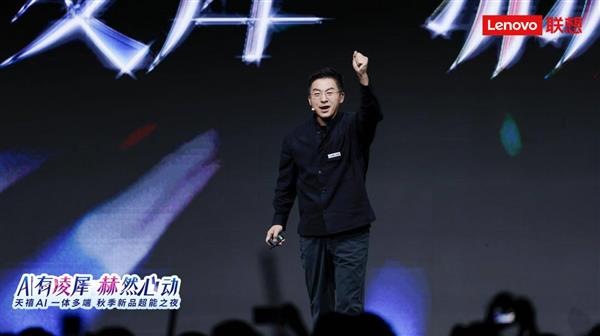 从智能助手到硅基队友:天禧AI 3.5版本升级实现三大核心能力突破