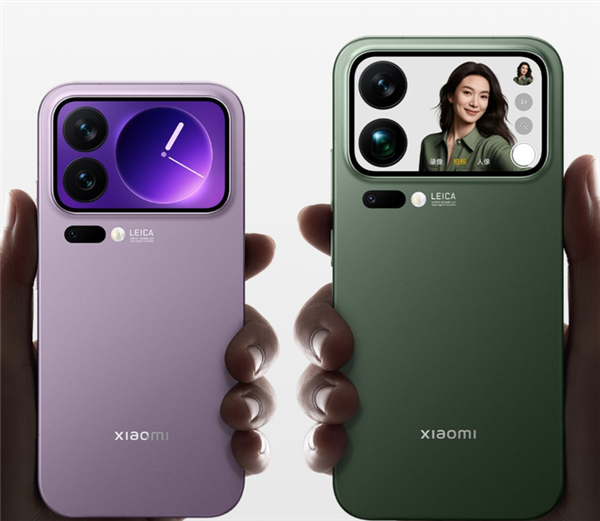 小米17系列凭啥是今年最火手机:背后原因揭开_wishdown.com 小米17系列凭啥是今年最火手机:背后原因揭开_wishdown.com