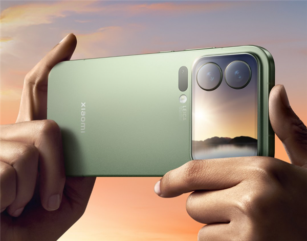 小米17系列凭啥是今年最火手机:背后原因揭开_wishdown.com 小米17系列凭啥是今年最火手机:背后原因揭开_wishdown.com