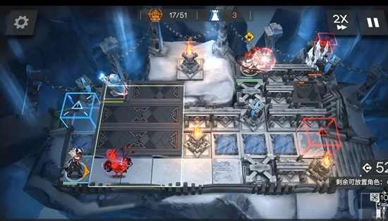 明日方舟雪山降临全关卡_wishdown.com 明日方舟雪山降临全关卡_wishdown.com