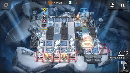 明日方舟雪山降临全关卡_wishdown.com 明日方舟雪山降临全关卡_wishdown.com