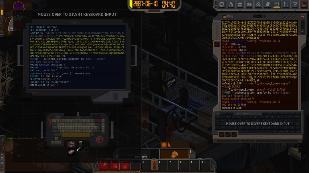 等距回合制RPG《地铁余生2》10分钟实机演示_wishdown.com 等距回合制RPG《地铁余生2》10分钟实机演示_wishdown.com