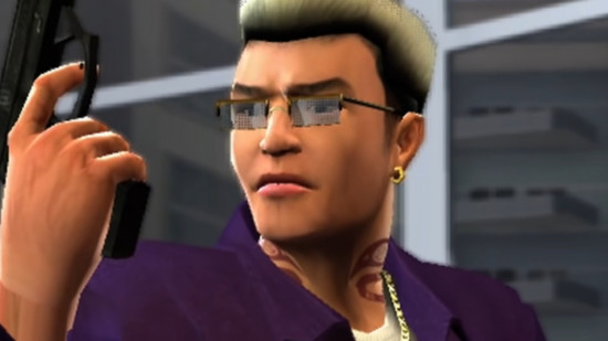 《黑道圣徒》初代总监或将有机会为游戏开发前传