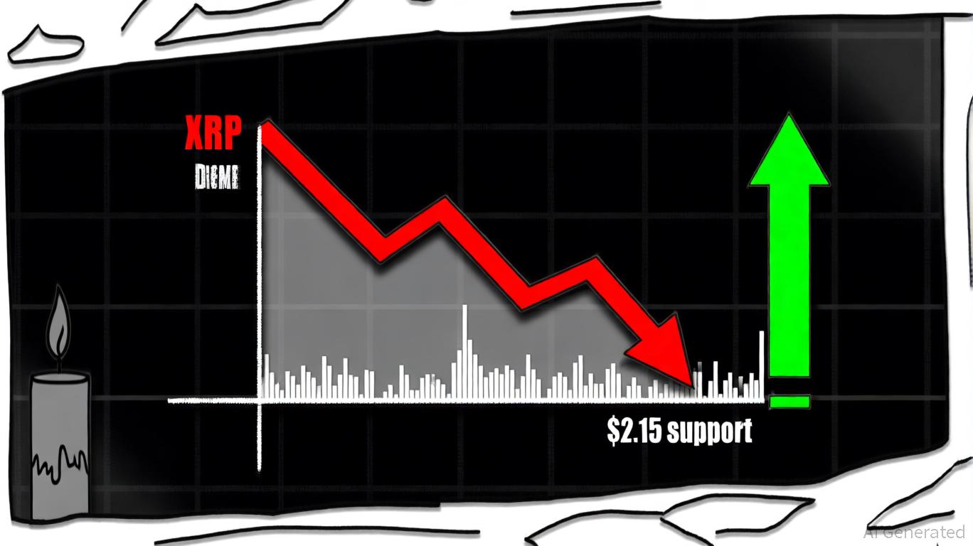 XRP 2.15 ԪĹؼ֧λԼԶڲλӰ