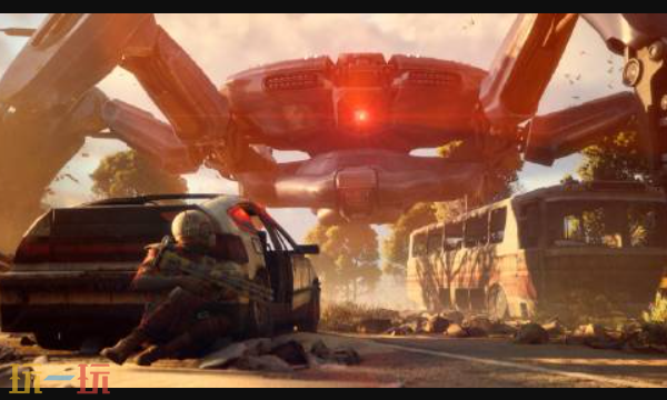 动作游戏《ARC Raiders》年内更新路线图公开_wishdown.com 动作游戏《ARC Raiders》年内更新路线图公开_wishdown.com