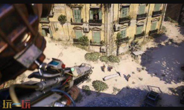 动作游戏《ARC Raiders》年内更新路线图公开_wishdown.com 动作游戏《ARC Raiders》年内更新路线图公开_wishdown.com