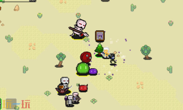 动作冒险游戏《非幸存者》现已推出1.0正式版_wishdown.com 动作冒险游戏《非幸存者》现已推出1.0正式版_wishdown.com