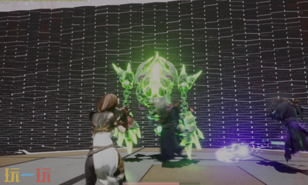 冒险独立游戏《节奏末日》现已登陆Steam平台_wishdown.com 冒险独立游戏《节奏末日》现已登陆Steam平台_wishdown.com