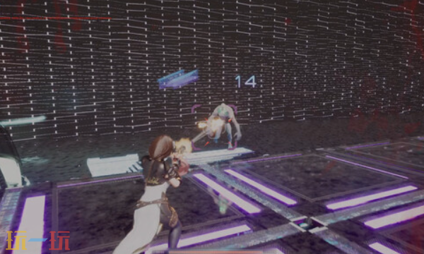 冒险独立游戏《节奏末日》现已登陆Steam平台_wishdown.com 冒险独立游戏《节奏末日》现已登陆Steam平台_wishdown.com