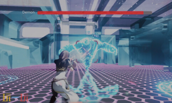 冒险独立游戏《节奏末日》现已登陆Steam平台_wishdown.com 冒险独立游戏《节奏末日》现已登陆Steam平台_wishdown.com