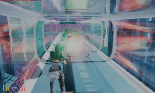 冒险独立游戏《节奏末日》现已登陆Steam平台_wishdown.com 冒险独立游戏《节奏末日》现已登陆Steam平台_wishdown.com