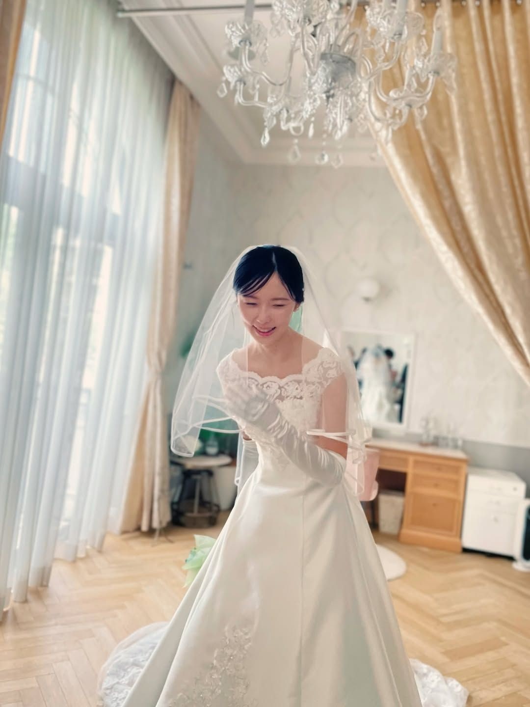 《寂静岭f》女主演员穿上婚纱 非常美丽惊艳_wishdown.com 《寂静岭f》女主演员穿上婚纱 非常美丽惊艳_wishdown.com