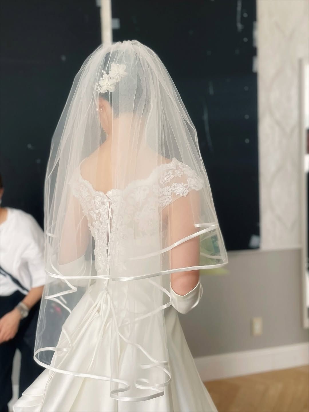 《寂静岭f》女主演员穿上婚纱 非常美丽惊艳_wishdown.com 《寂静岭f》女主演员穿上婚纱 非常美丽惊艳_wishdown.com