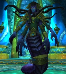 魔兽世界熊猫人之谜前夕5H副本潮汐王座打法攻略_wishdown.com 魔兽世界熊猫人之谜前夕5H副本潮汐王座打法攻略_wishdown.com