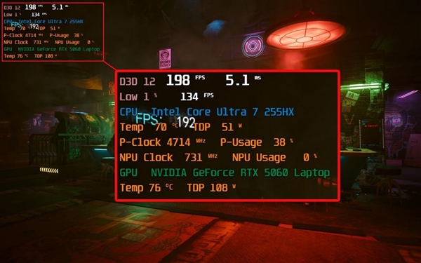 从实测数据来看 今年为何不建议再买老款游戏本_wishdown.com 从实测数据来看 今年为何不建议再买老款游戏本_wishdown.com