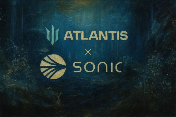 AtlantisOnSonic(AQUA)ʲôAQUAҾѧ۽