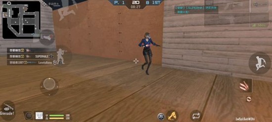 CF手游爽购节重磅上新_wishdown.com CF手游爽购节重磅上新_wishdown.com