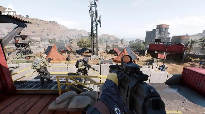 三角洲行动是有第三人称吗_wishdown.com 三角洲行动是有第三人称吗_wishdown.com