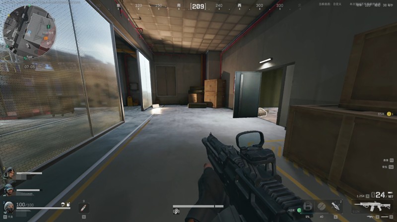 三角洲行动是有第三人称吗_wishdown.com 三角洲行动是有第三人称吗_wishdown.com