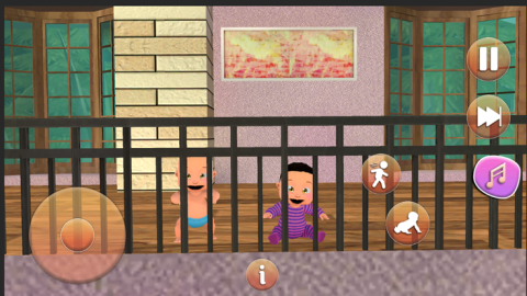 2025有没有照顾婴儿游戏大全_wishdown.com 2025有没有照顾婴儿游戏大全_wishdown.com