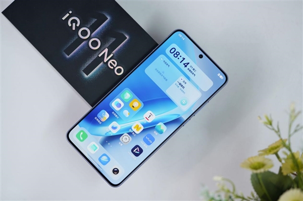 ͬΨһ2K LTPOiQOO Neo11ͼ