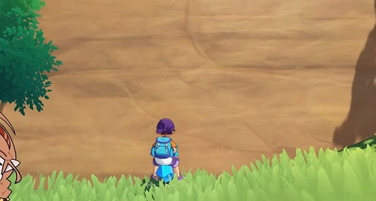 洛克王国世界音速犬在哪_wishdown.com 洛克王国世界音速犬在哪_wishdown.com