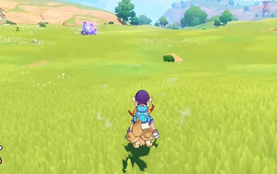 洛克王国世界音速犬在哪_wishdown.com 洛克王国世界音速犬在哪_wishdown.com