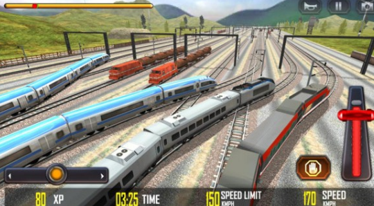 高人气蒸汽火车游戏有哪些?2025流行的蒸汽火车上有排名_wishdown.com 高人气蒸汽火车游戏有哪些?2025流行的蒸汽火车上有排名_wishdown.com