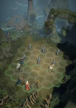 地下城堡4英雄天赋怎么加_wishdown.com 地下城堡4英雄天赋怎么加_wishdown.com