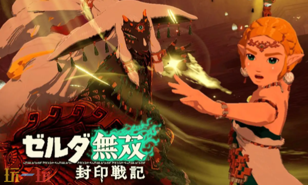 塞尔达无双封印战记switch1能玩吗_wishdown.com 塞尔达无双封印战记switch1能玩吗_wishdown.com