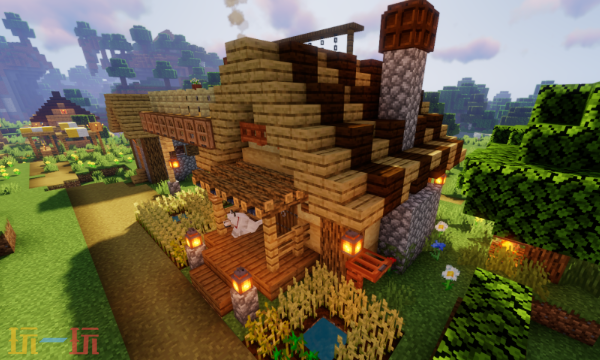 我的世界灾厄巡逻队怎么解决_wishdown.com 我的世界灾厄巡逻队怎么解决_wishdown.com