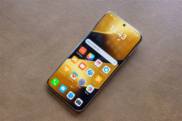 华为3D人脸识别及侧边指纹算法全部自研:领先行业_wishdown.com 华为3D人脸识别及侧边指纹算法全部自研:领先行业_wishdown.com