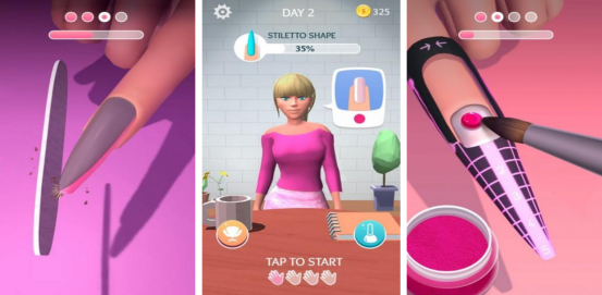 流行的女生小游戏有哪些?2025免费的女生小游戏下载分享_wishdown.com 流行的女生小游戏有哪些?2025免费的女生小游戏下载分享_wishdown.com