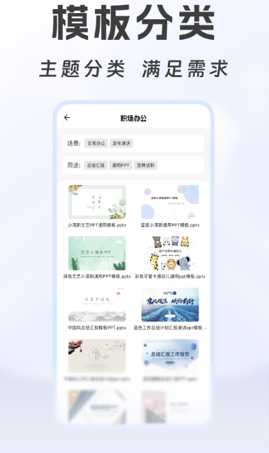 自动生成PPT的软件有哪些_wishdown.com 自动生成PPT的软件有哪些_wishdown.com
