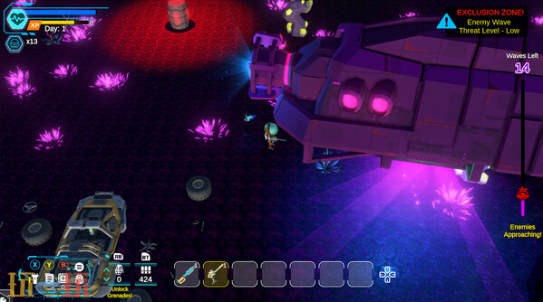 冒险独立游戏《Astranded》现已登陆Steam平台_wishdown.com 冒险独立游戏《Astranded》现已登陆Steam平台_wishdown.com