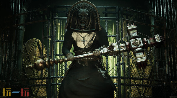 动作冒险游戏《受折磨的灵魂2》现已登陆Steam平台_wishdown.com 动作冒险游戏《受折磨的灵魂2》现已登陆Steam平台_wishdown.com