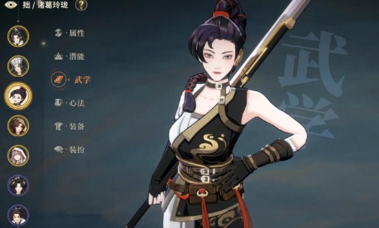 对决剑之川阵容怎么搭配_wishdown.com 对决剑之川阵容怎么搭配_wishdown.com