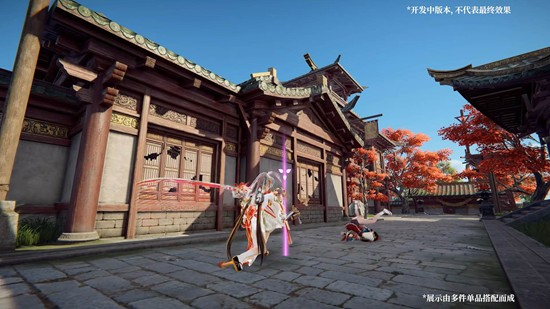 永劫手游妖刀姬时装璃宫芙纱6日将上线_wishdown.com 永劫手游妖刀姬时装璃宫芙纱6日将上线_wishdown.com