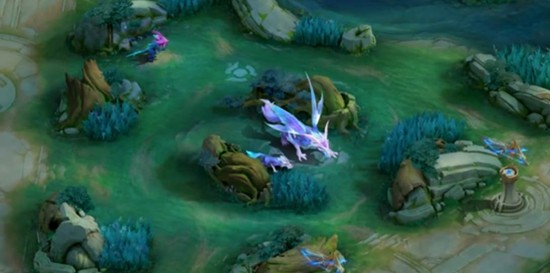 决胜巅峰年度战场试炼介绍视频发布_wishdown.com 决胜巅峰年度战场试炼介绍视频发布_wishdown.com