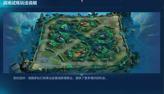 决胜巅峰年度战场试炼介绍视频发布_wishdown.com 决胜巅峰年度战场试炼介绍视频发布_wishdown.com