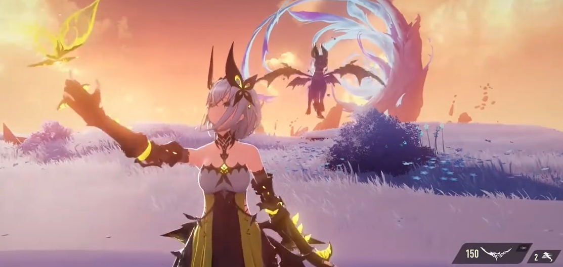 《二重螺旋》归墟棘轮强度介绍_wishdown.com 《二重螺旋》归墟棘轮强度介绍_wishdown.com