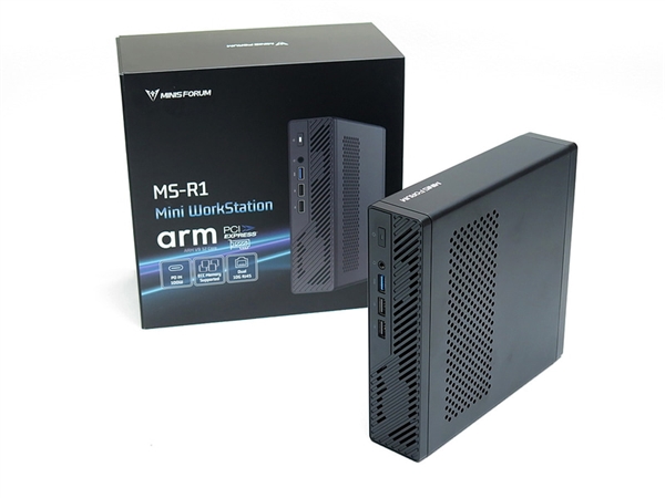 ׿ArmMS-R1ڹоP1䱸PCIe x16
