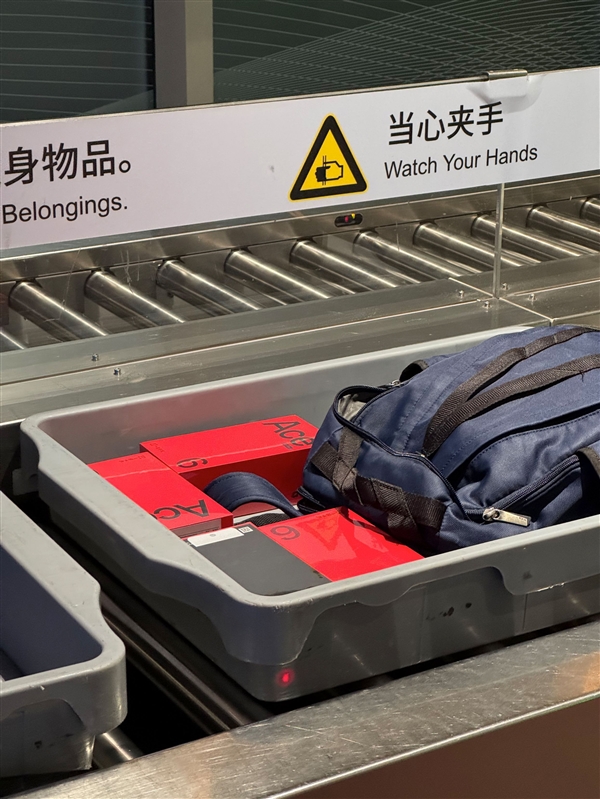 一加Ace 6 Pro Max现身:全球首发骁龙8 Gen5_wishdown.com 一加Ace 6 Pro Max现身:全球首发骁龙8 Gen5_wishdown.com