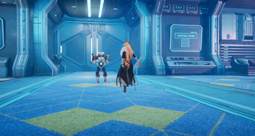 《幻塔》薇洛妮卡角色介绍_wishdown.com 《幻塔》薇洛妮卡角色介绍_wishdown.com