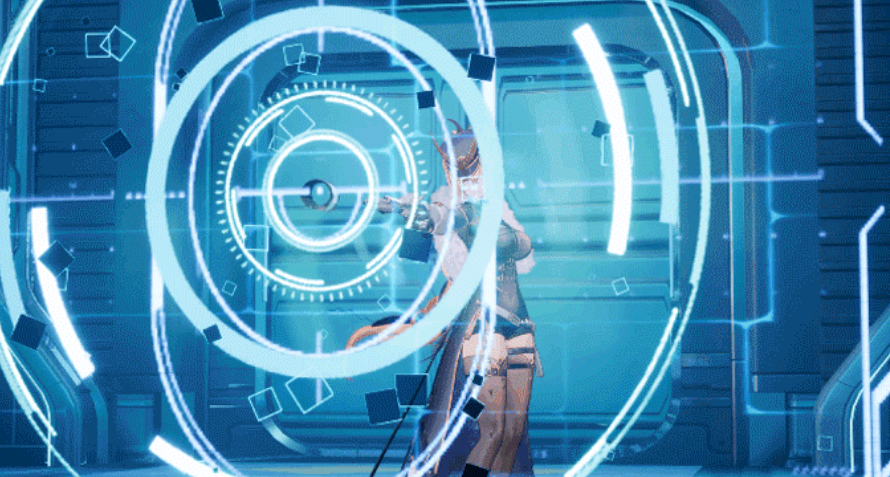 《幻塔》薇洛妮卡角色介绍_wishdown.com 《幻塔》薇洛妮卡角色介绍_wishdown.com