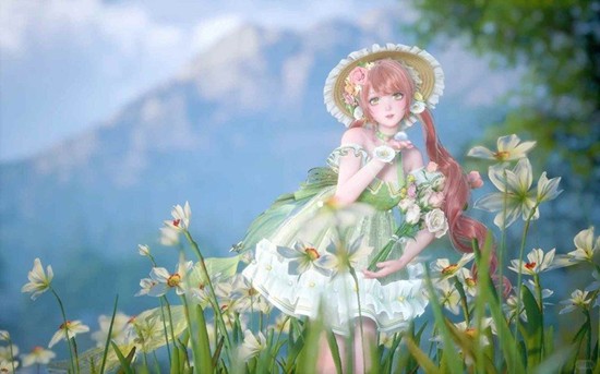 闪耀暖暖联盟留影簿第七期_wishdown.com 闪耀暖暖联盟留影簿第七期_wishdown.com