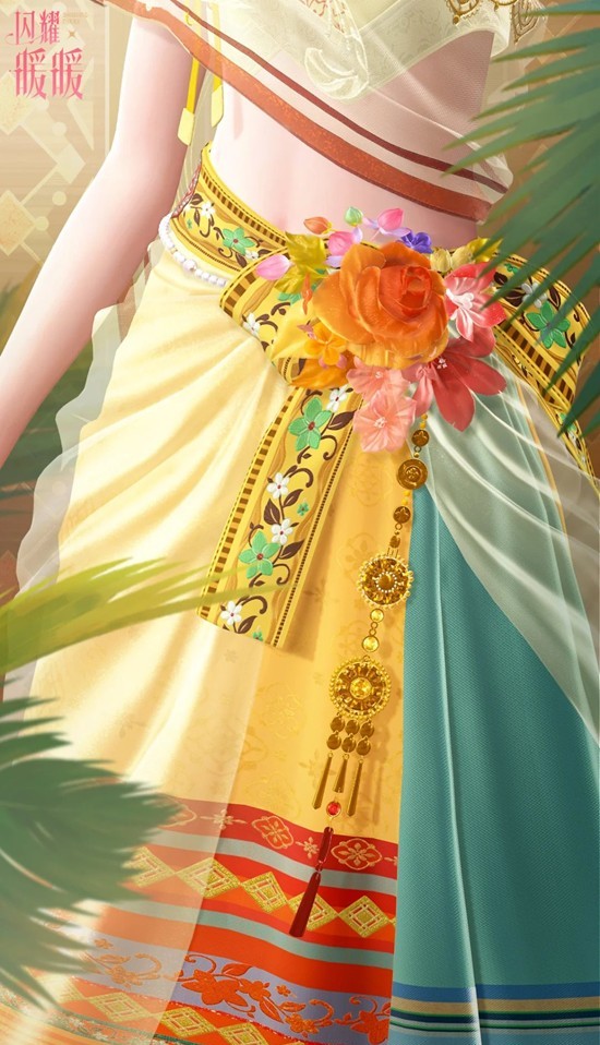 闪耀暖暖联盟留影簿第七期_wishdown.com 闪耀暖暖联盟留影簿第七期_wishdown.com