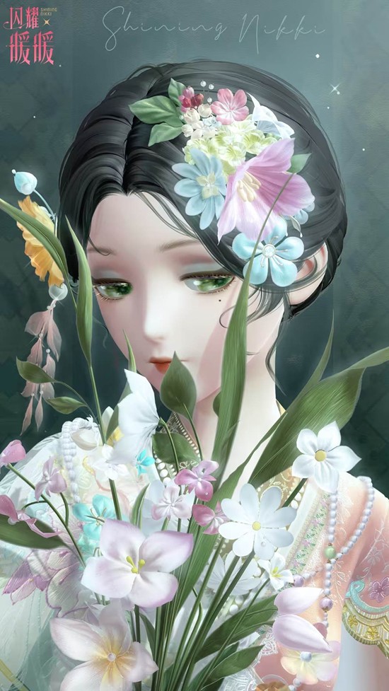 闪耀暖暖11月6日迎活动更新_wishdown.com 闪耀暖暖11月6日迎活动更新_wishdown.com