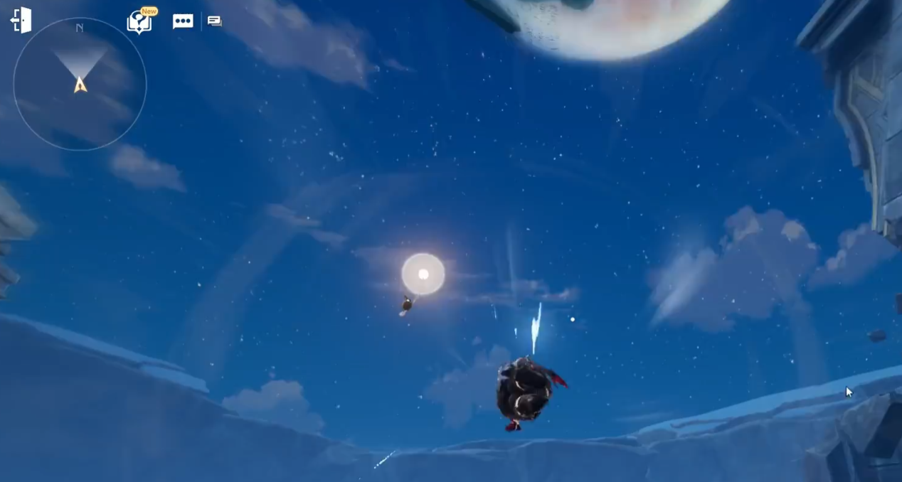 《二重螺旋》升降机使用攻略_wishdown.com 《二重螺旋》升降机使用攻略_wishdown.com